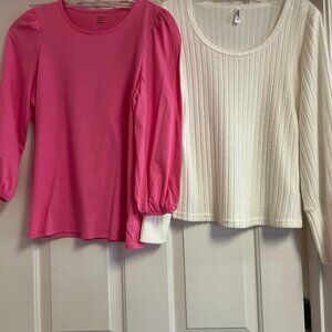 Tops (Bundle of Two)